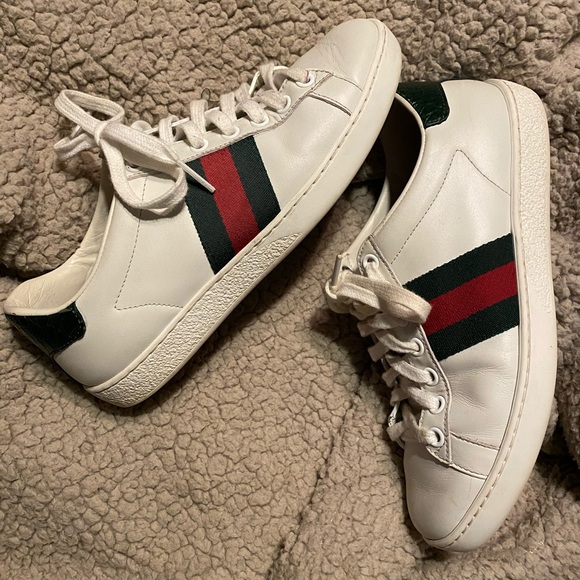 Gucci Shoes - Gucci Ace Sneakers